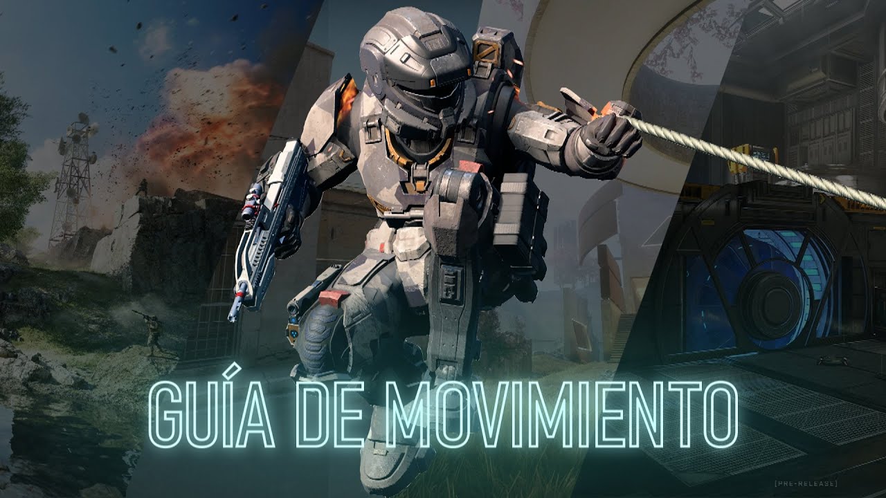¡Movimiento Avanzado en Videojuegos! | Guía de movimiento