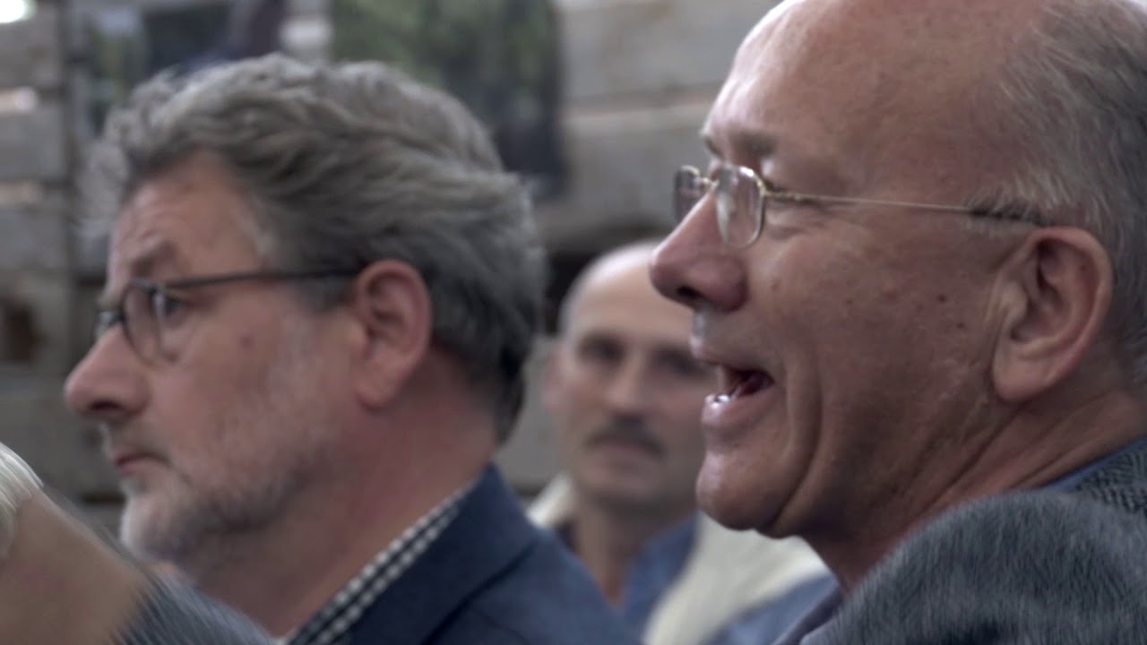 Dorpsplein Loppersum