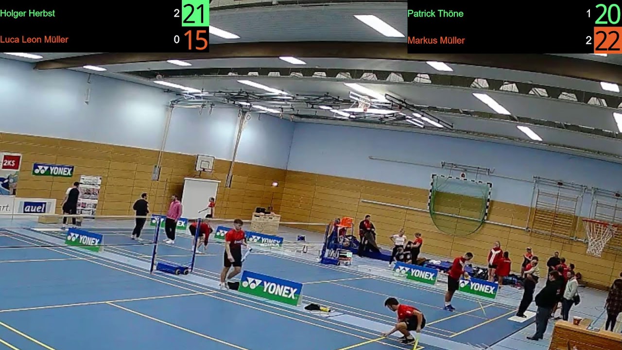 BV Gifhorn vs Vechelde