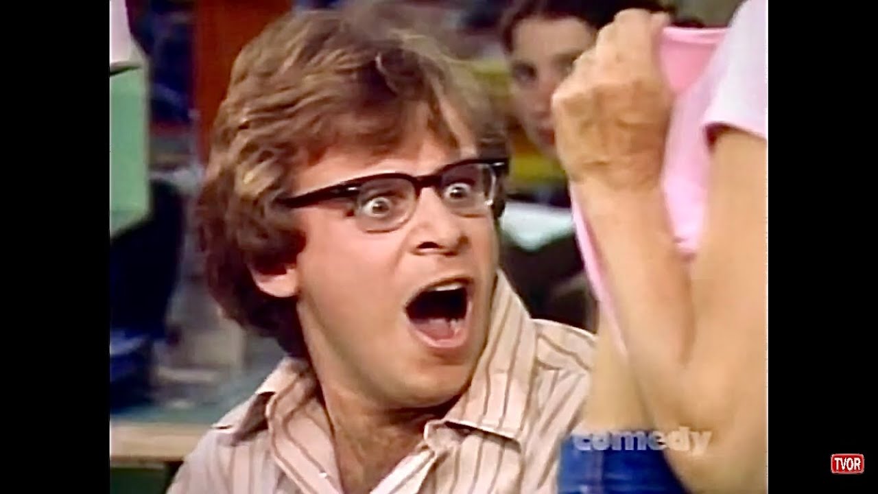 SCTV MONEY MOVIE - Walter Cronkite presents “My Factory, My Self”