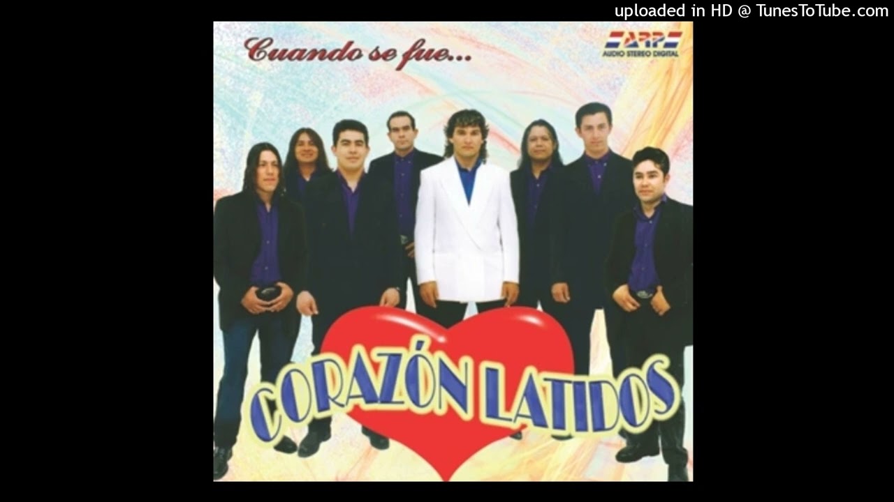 Corazón latidos Corazón Herido
