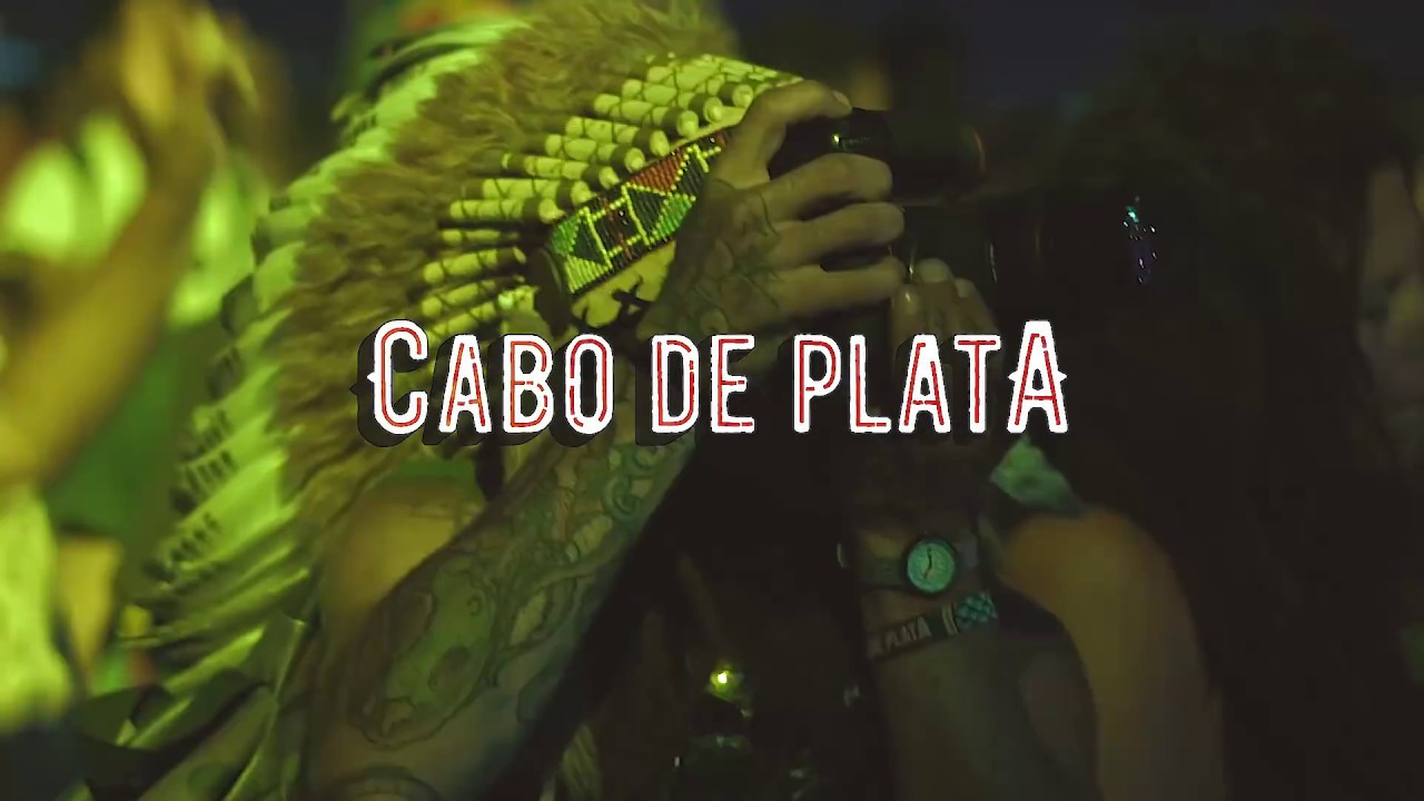 V&iacute;deo oficial Cabo de Plata 2017