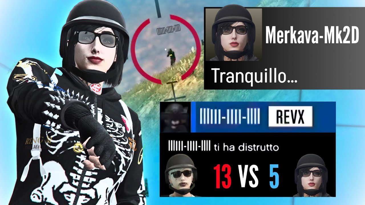 Era una partita chill… poi il 1v1 DIVENTA una guerra