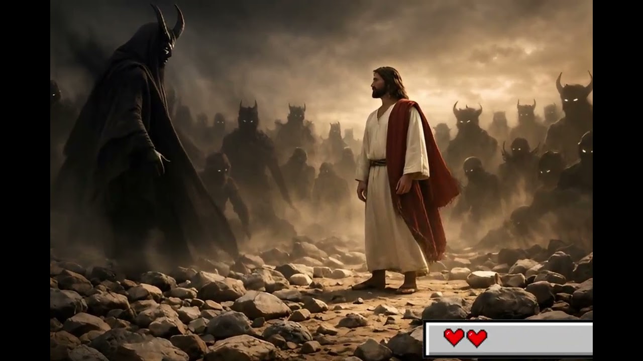 #jesus