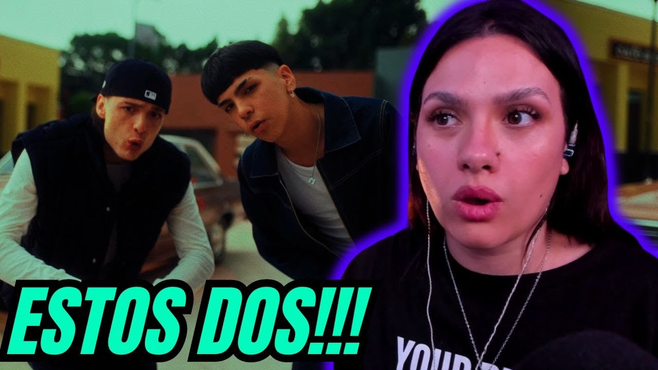 MILO J - UNA BALA ft. Peso Pluma (Video Oficial) | REACCIÓN Y ANÁLISIS