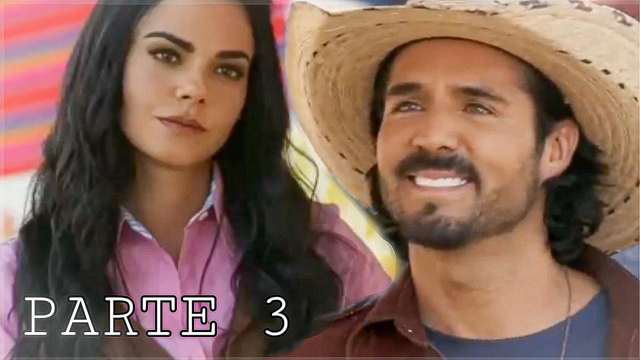 A HISTÓRIA DE FERNANDA E RAFAEL - PARTE 03