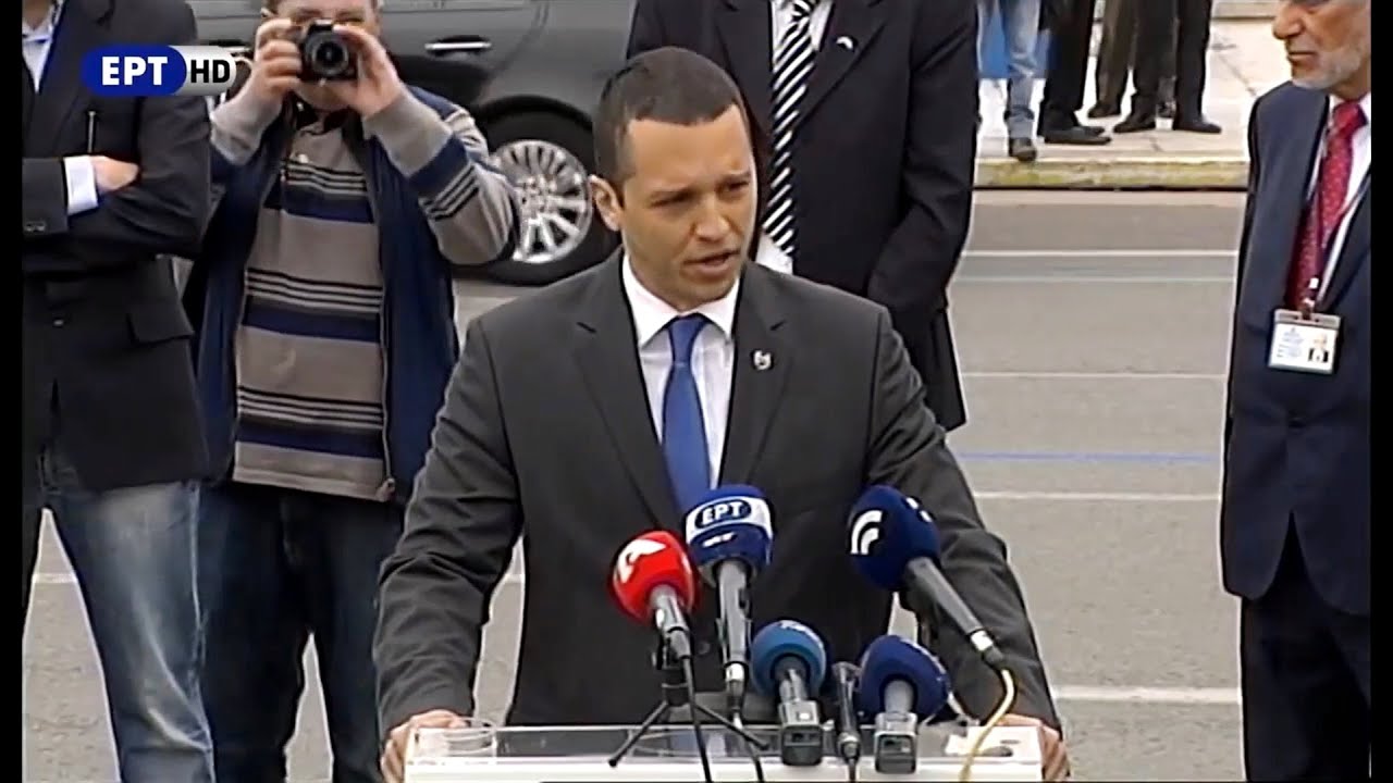 &Kappa;&alpha;&sigma;&iota;&delta;&iota;ά&rho;&eta;&sigmaf;: 