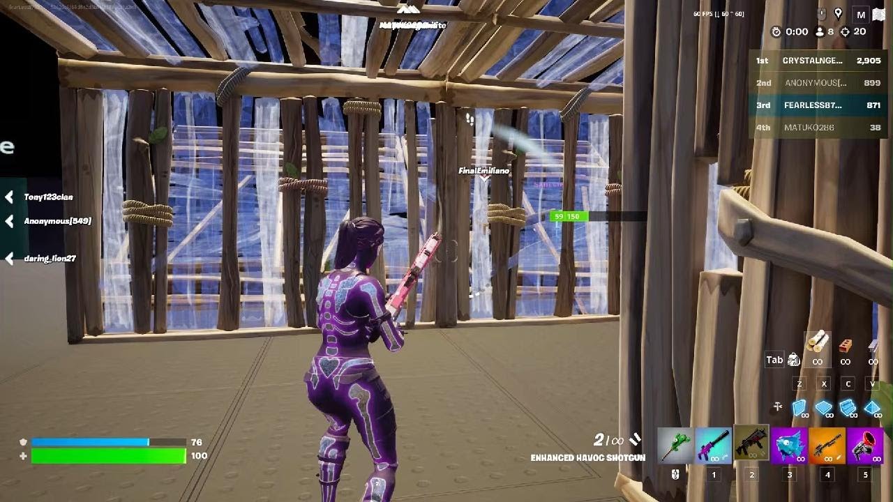 Fortnite
