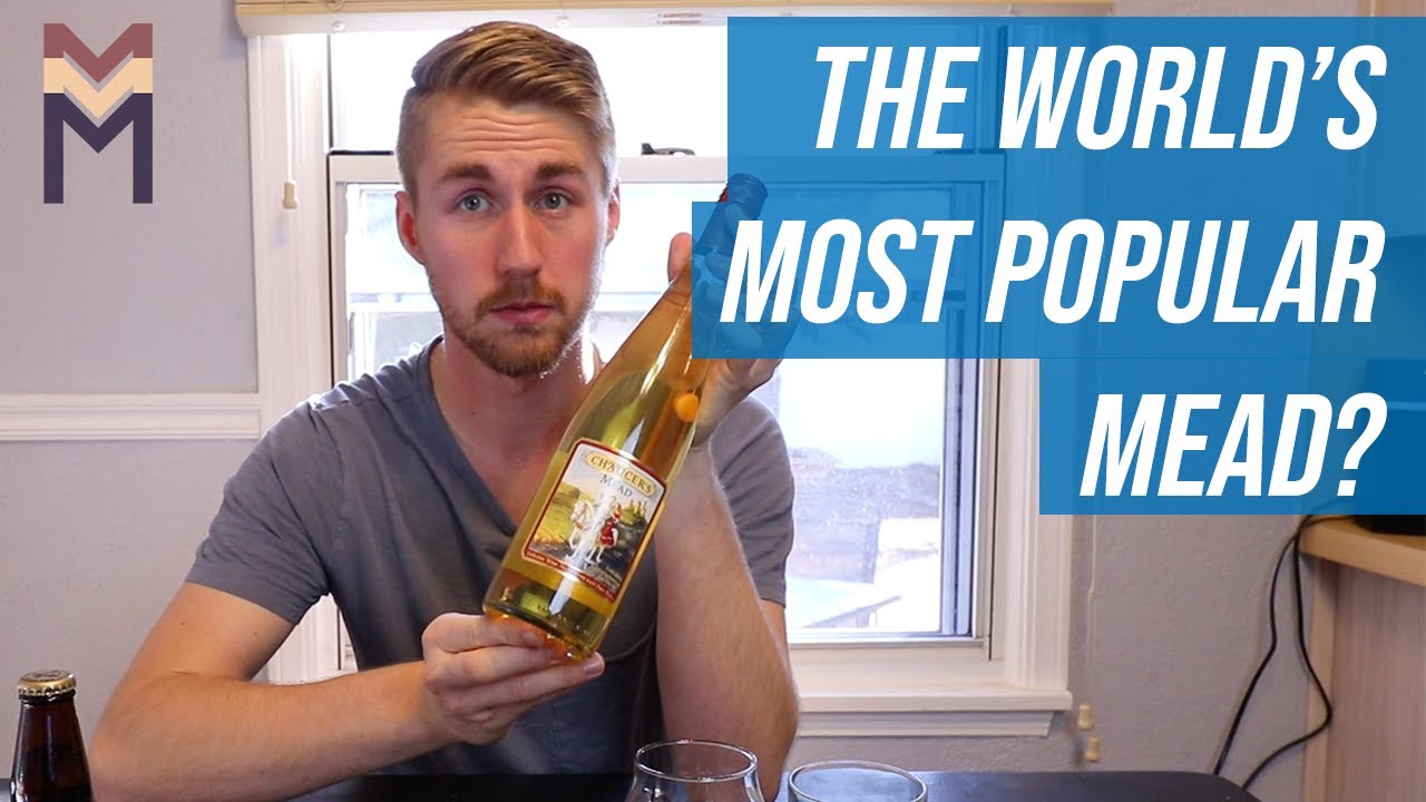 Tasting the World's Most 