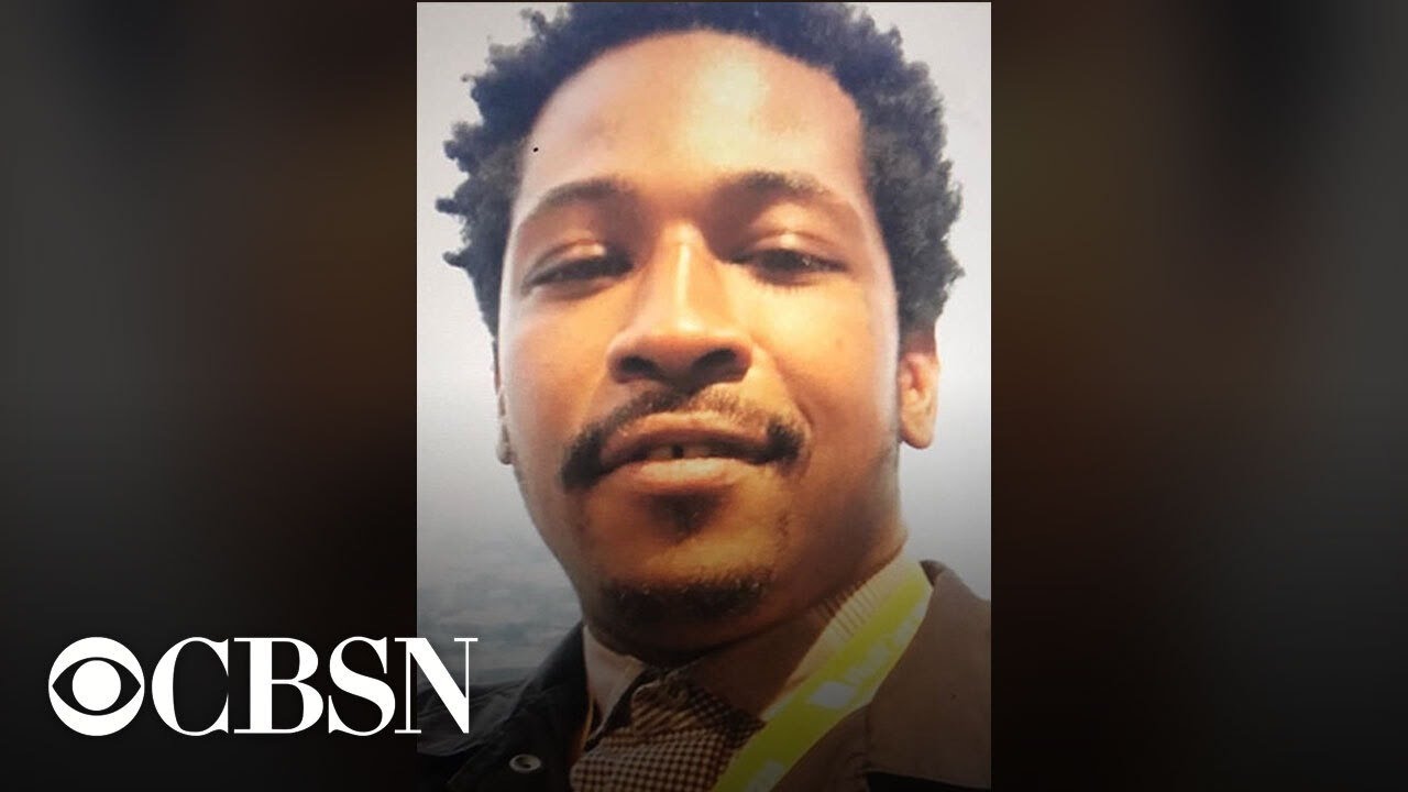 Watch live: Rayshard Brooks’ family speaks after officer is charged with felony murder in his death