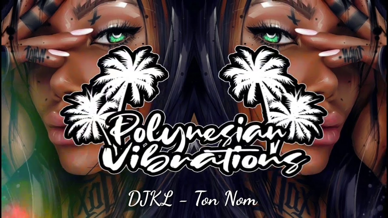 DJKL - Ton Nom