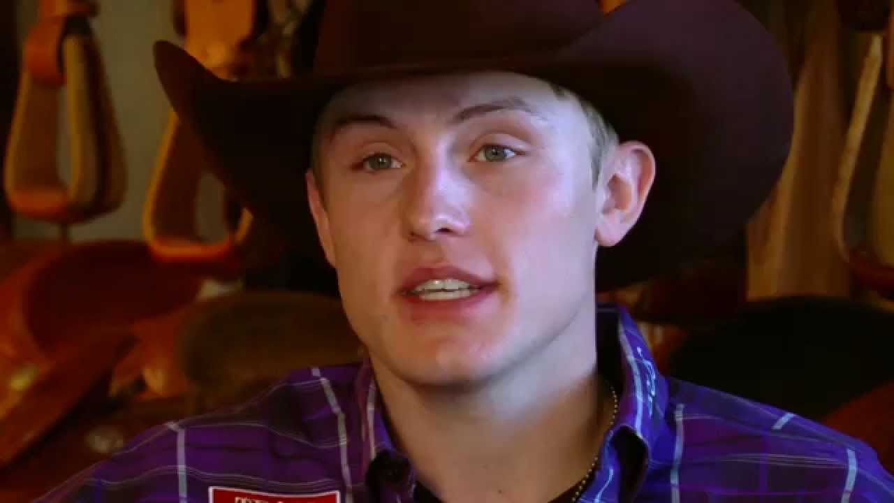 The American Profile - Tuf Cooper