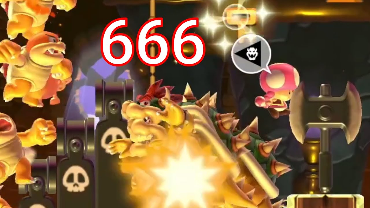 Level 666 Is CURSED — Clearing 1000 EXPERT Levels (No-Skips) | S2 EP55
