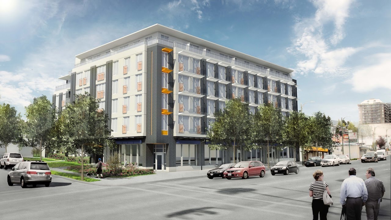 The Heights - Canada’s Largest Passive House Building | The Passive House Boom Is Underway!