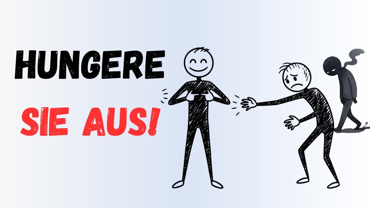 Toxische Menschen verlieren die Macht über dich – aber nur wenn du das tust