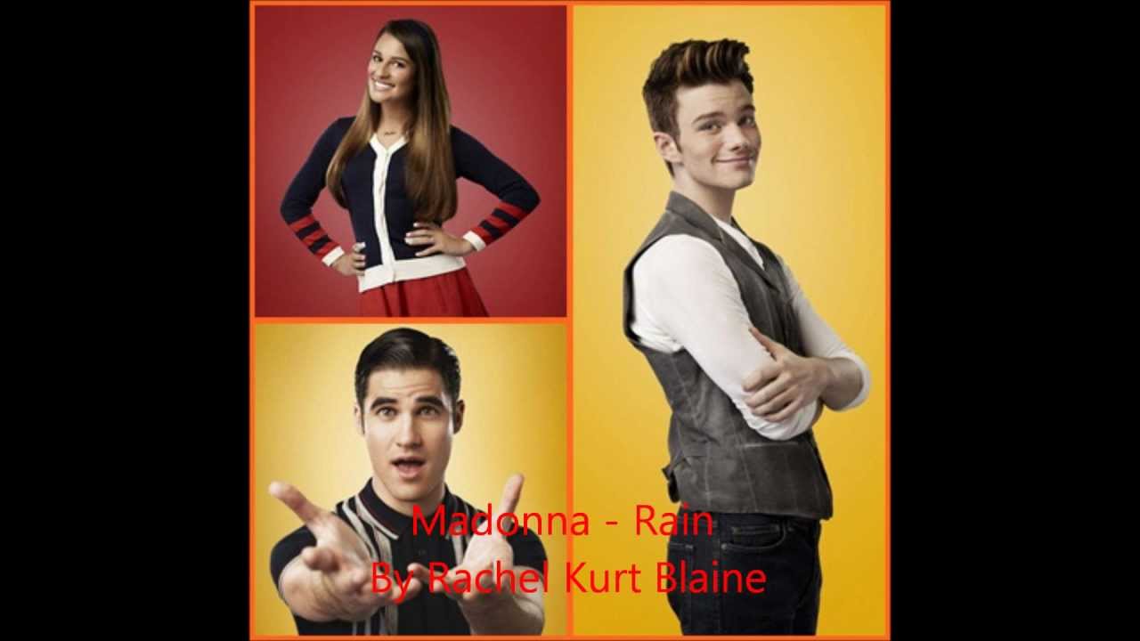 Glee Should Cover 3