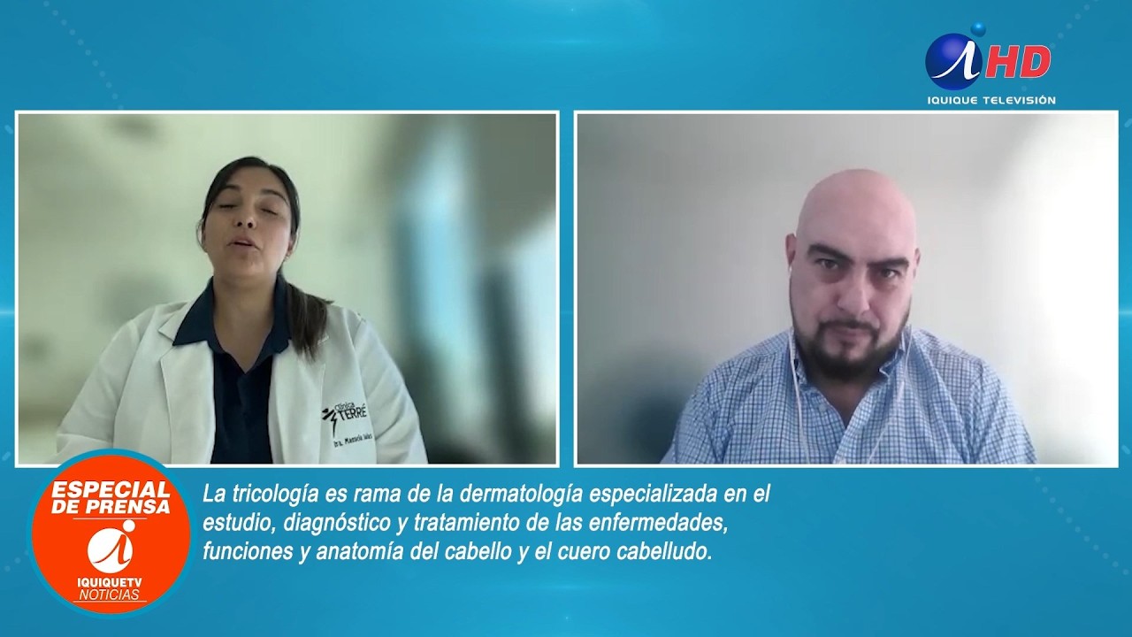 Implante capilar: La solución al problema de la caída de pelo (10.03.2026)