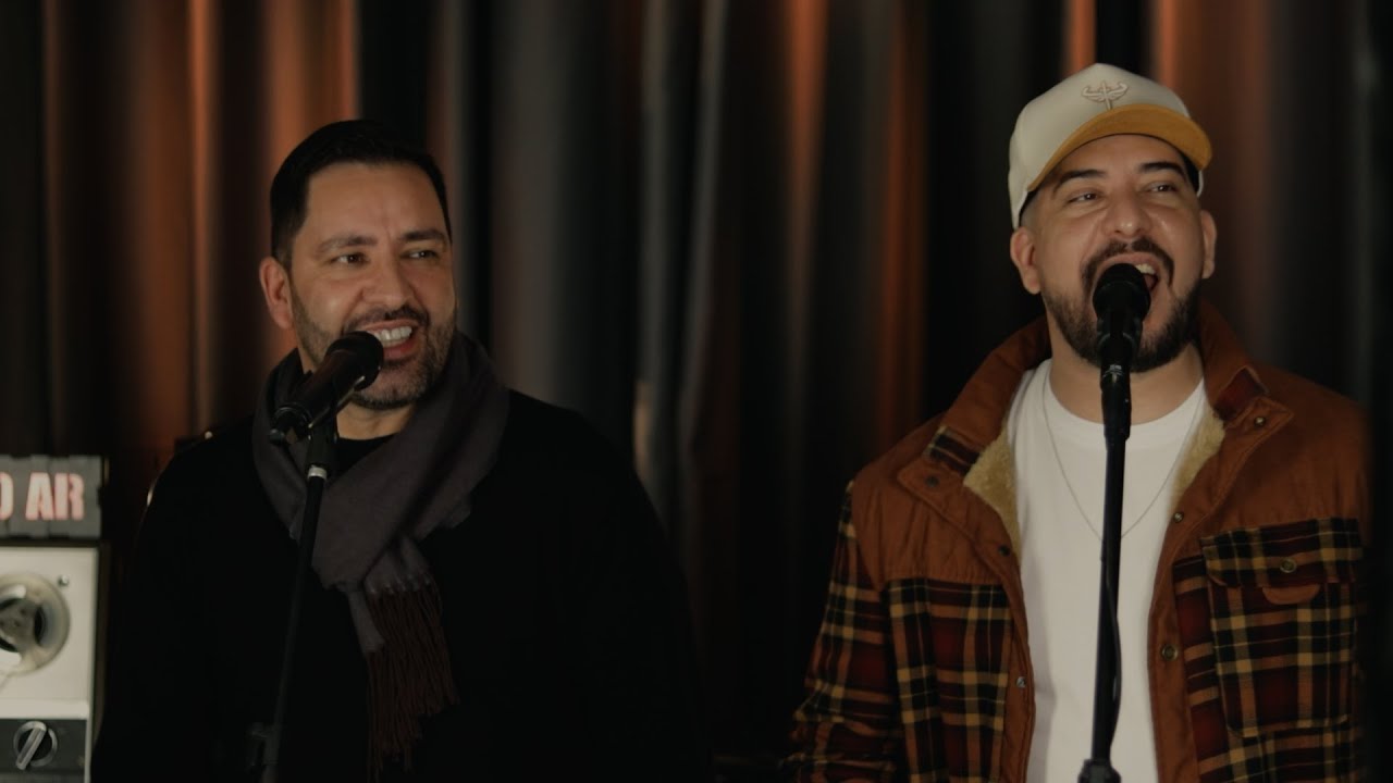 Anderson e Alyson - EP Rádio A&A Acústico vol 1