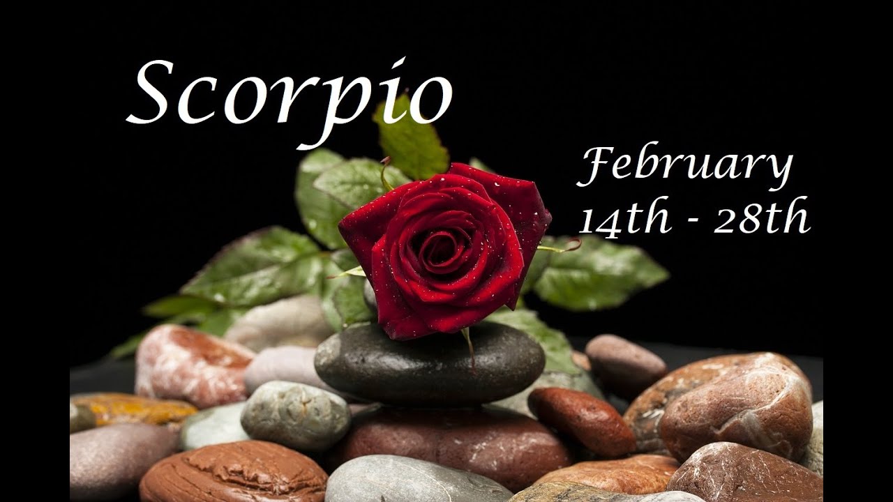 Scorpio ♏️💖They want to give you clarity....