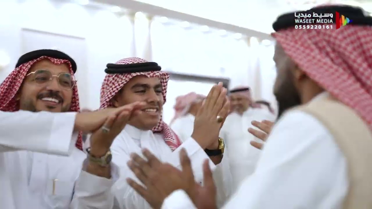 حني يابضة | الفنان عدنان بن حسين | وسيط ميديا