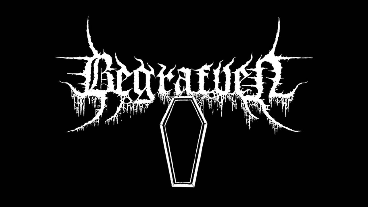 Begrafven - Begrafven (Full Demo)