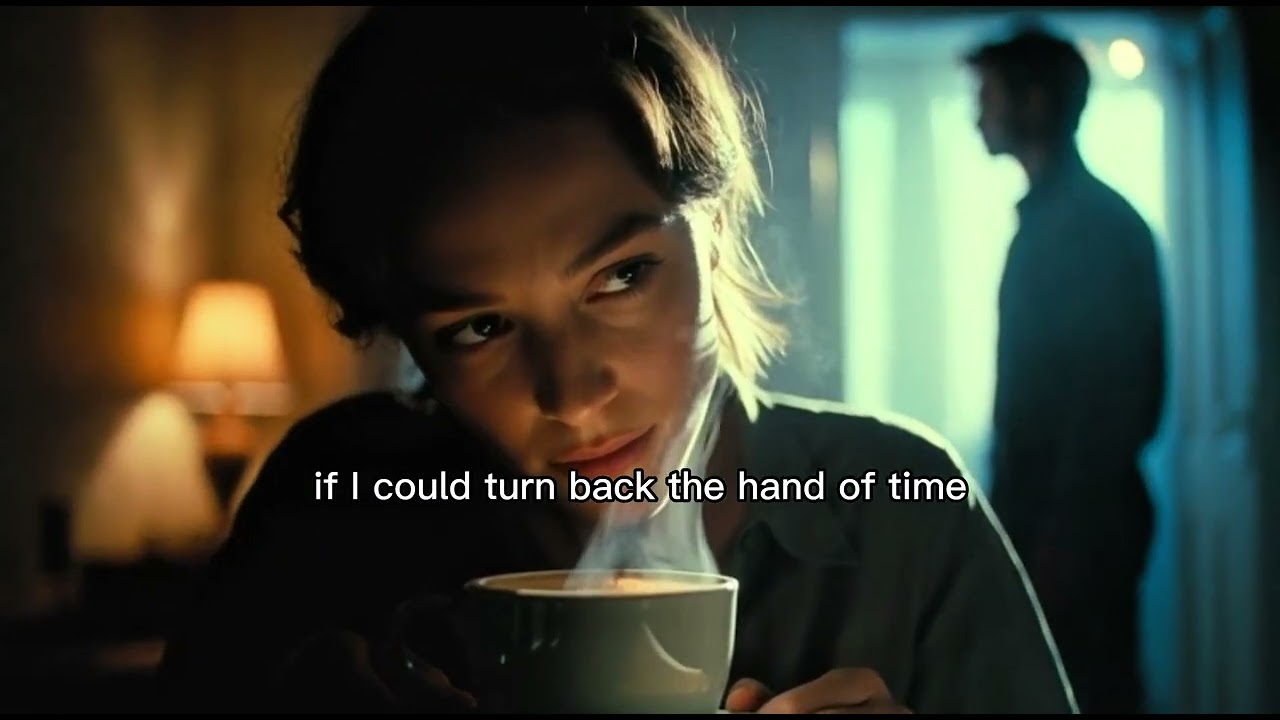 🕰️ RELAXIA – Turn Back the Hand of Time | Love, Loss & What Ifs
