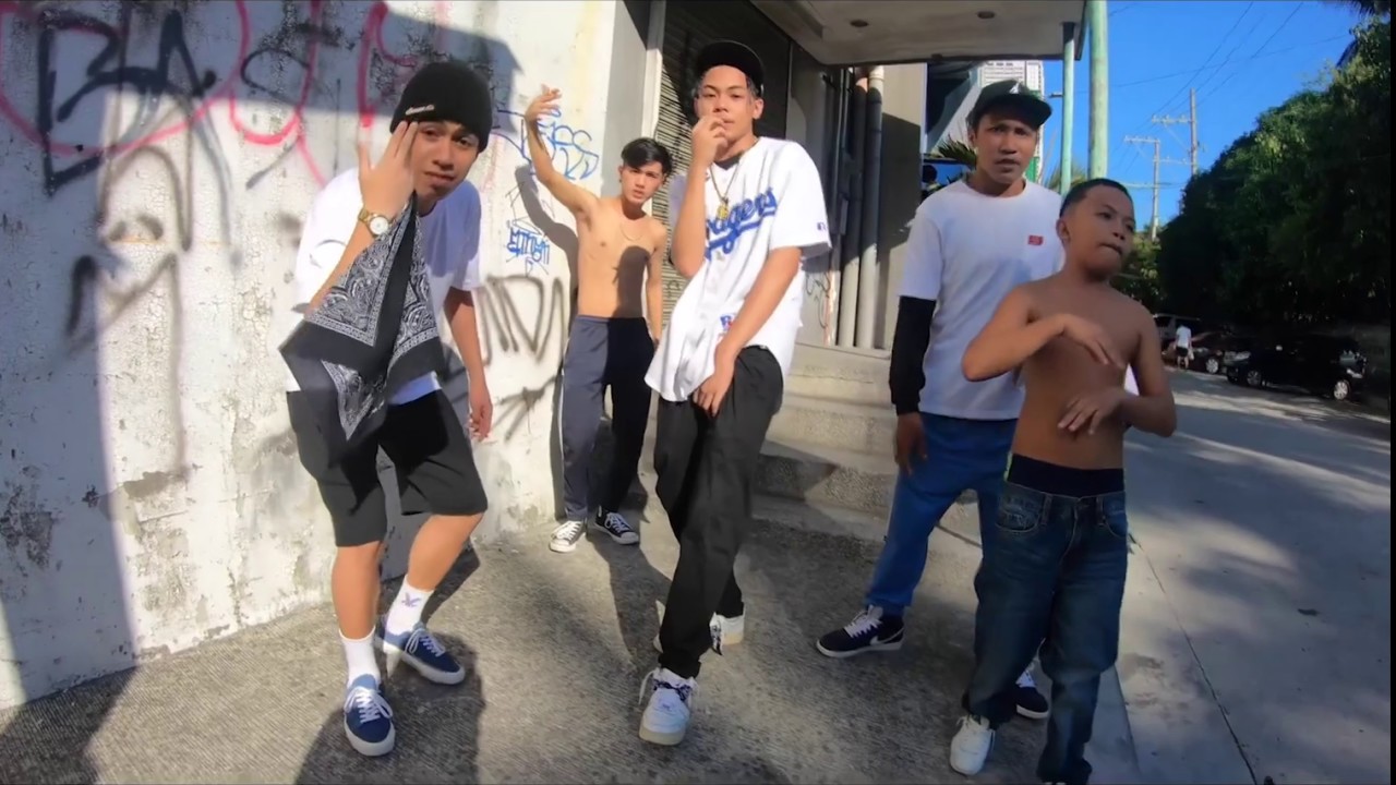 RIDE 2 DIE - O $IDE MAFIA (Official Music Video)