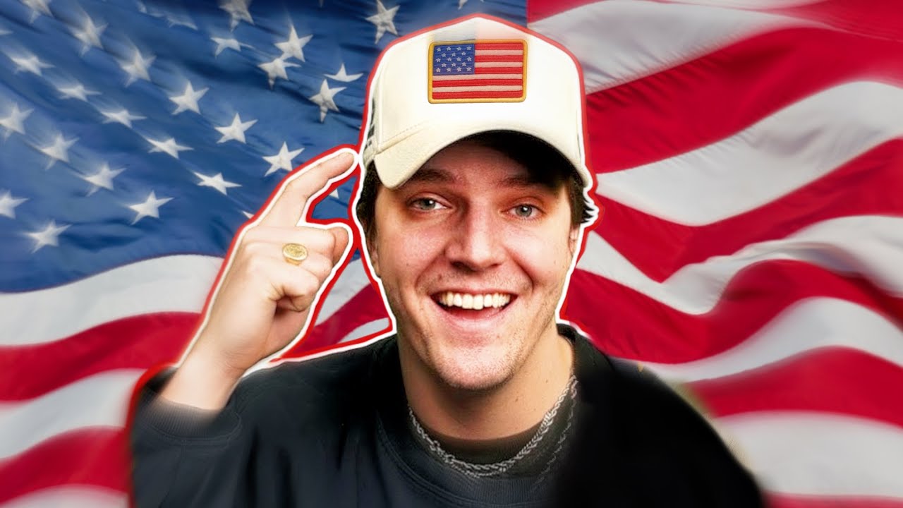 Hivemind Moments for the Real Americans