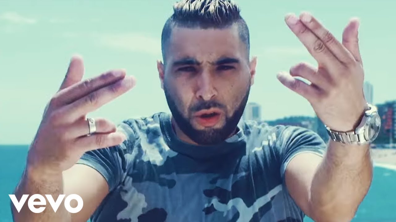 Ghetto Phénomène - Tu parles de nous