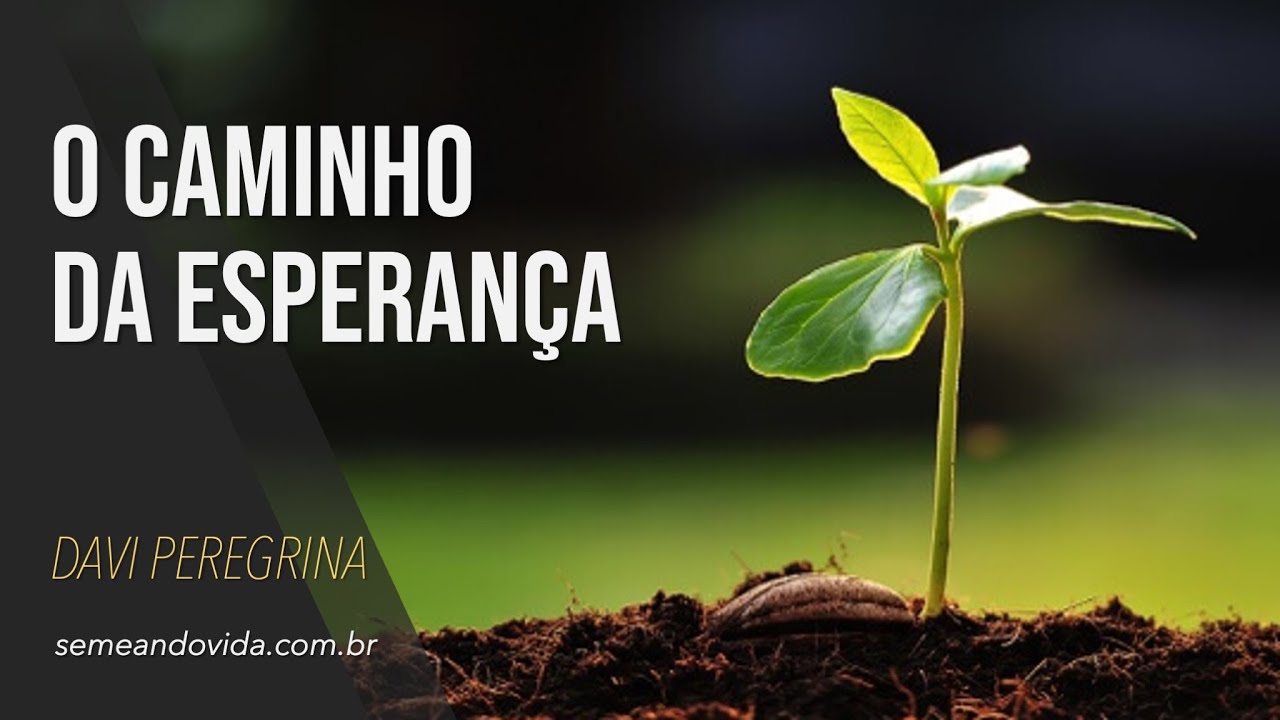 O Caminho da Esperança