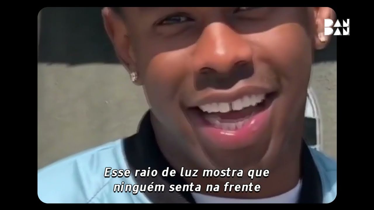 Tyler, The Creator - Massa [Legendado]