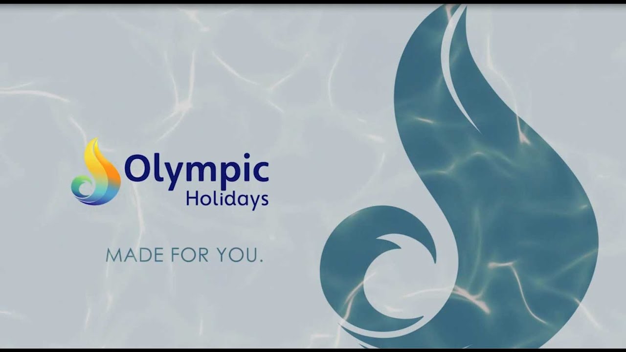 Olympic Holidays - Made For You