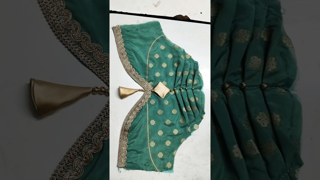 baju design |baju design cutting and stitching |fancy or viral baju design 