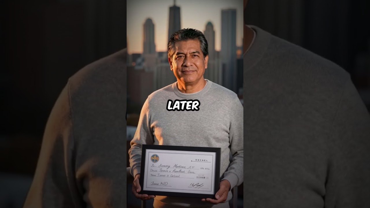 How the 1973 Oil Crisis Created Accidental Millionaires