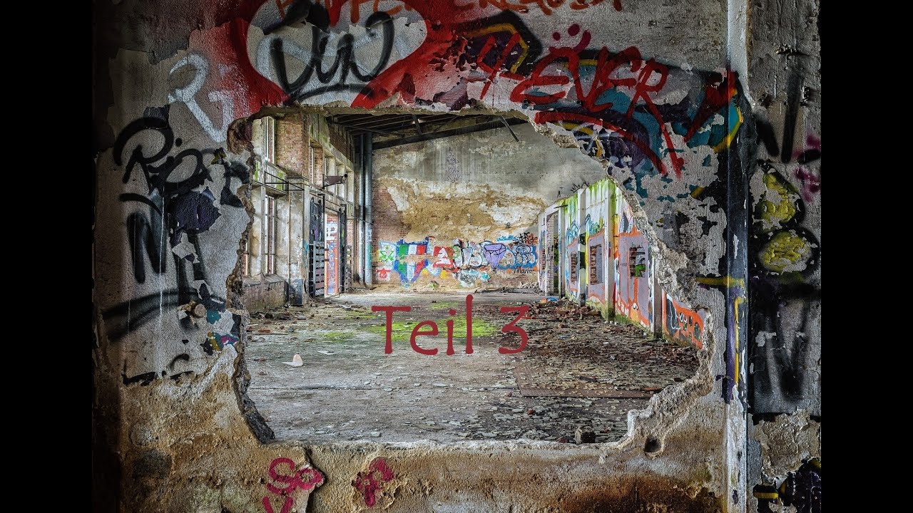 U.S. Milit&auml;rst&uuml;tzpunkt Teil 3 / Sprengkopf gefunden? / Bunkeranlagen und Aufenthaltsgeb&auml;ude