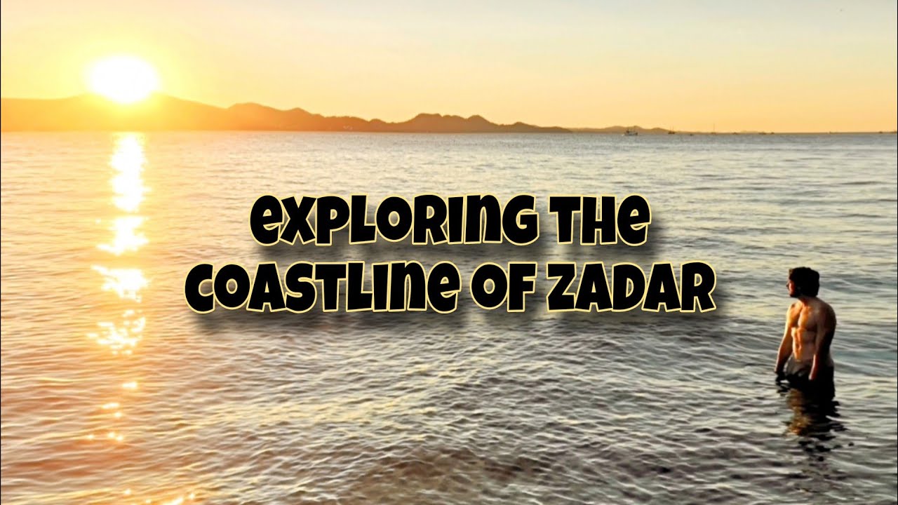 Zadar Vlog | October 2025