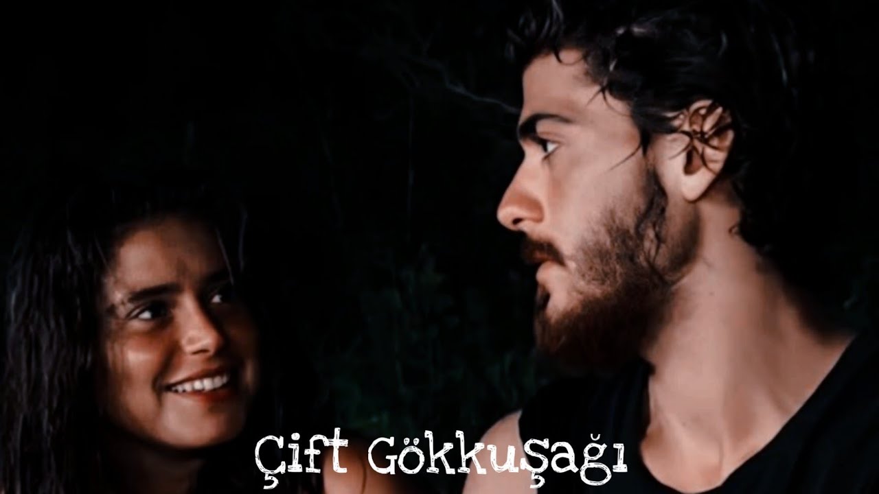 Ayşe & Poyraz || Çift Gökkuşağı Ayraz