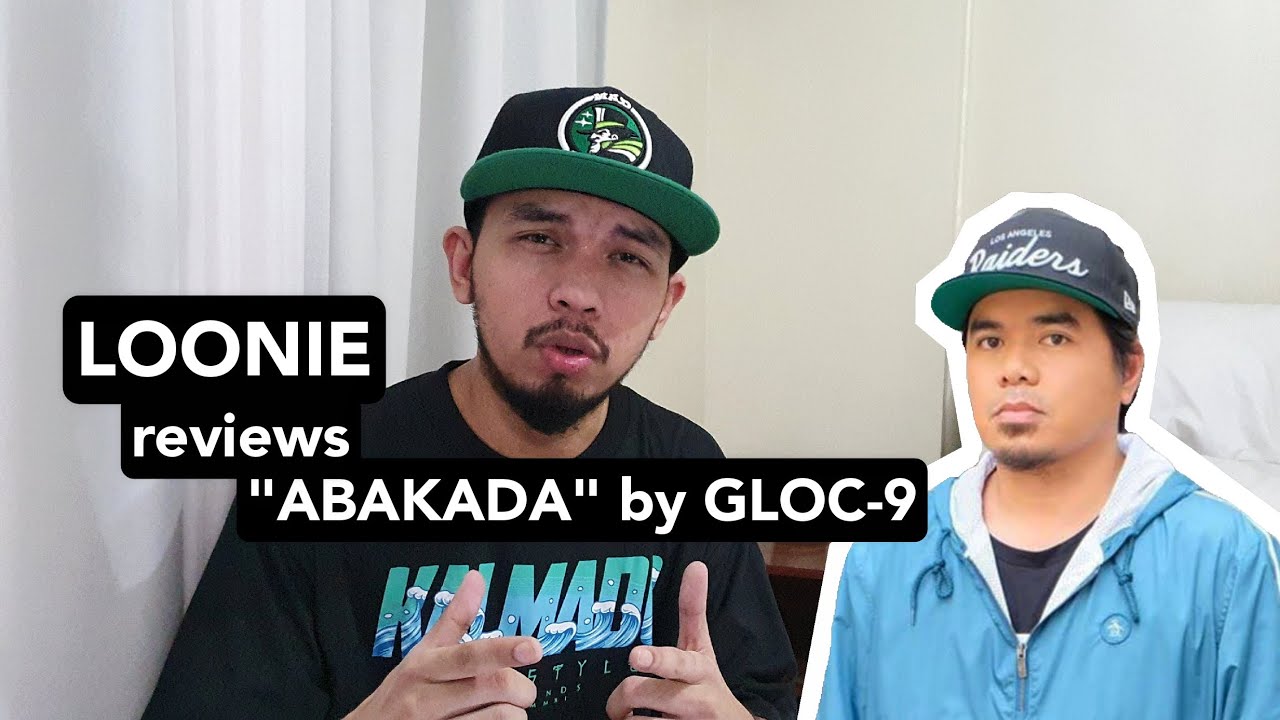 LOONIE | BREAK IT DOWN: Song Review E6 | 