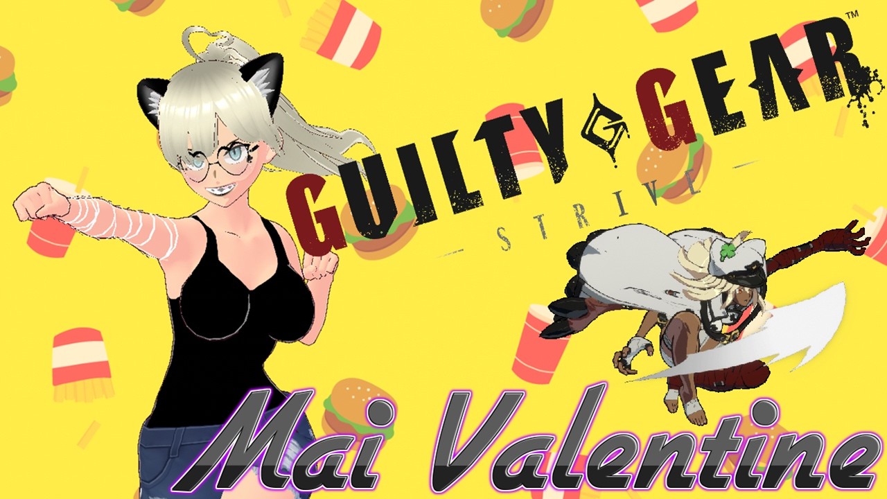 COMEBACK QUEEN - Guilty Gear: Strive Platinum 1 Ranked Ramlethal Gameplay