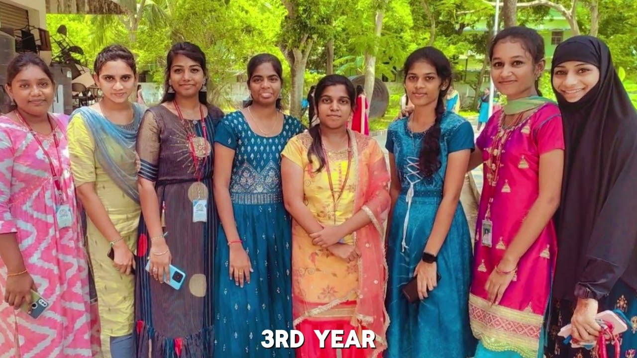 Women's Day celebrations2024@Swarnandhra college