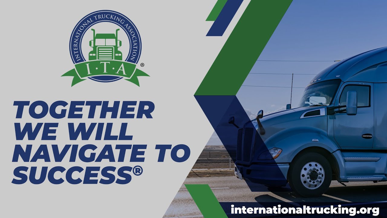 ITA - We&rsquo;re more than just a transportation partner.