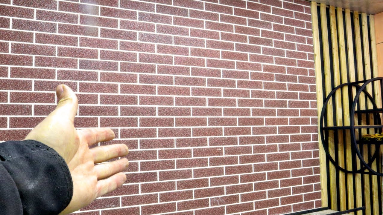 Нашел ИДЕАЛЬНОЕ решение для ОТДЕЛКИ СТЕН! О котором МАЛО КТО ЗНАЕТ!!!