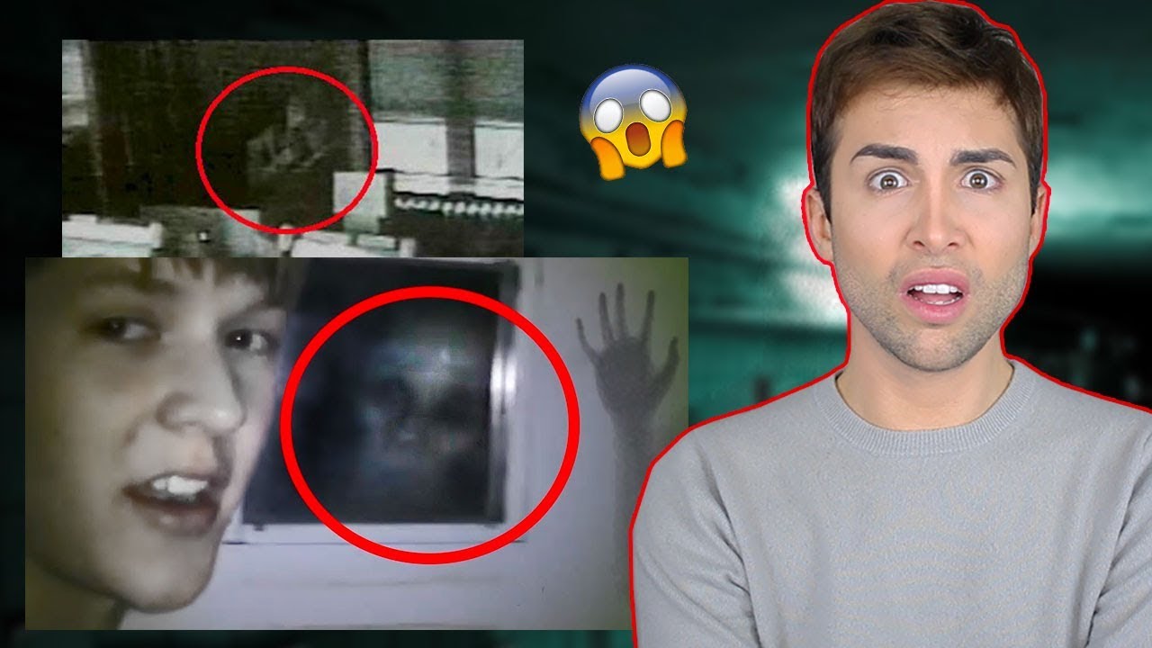 FANTASMI RIPRESI IN VIDEO: INSPIEGABILE | GIANMARCO ZAGATO