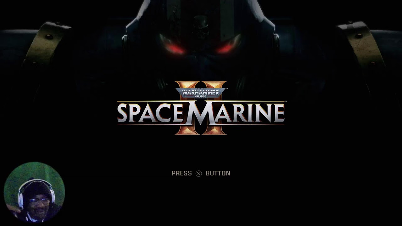 Warhammer 40K. Operation missions, episode 3.