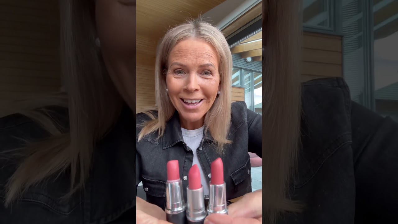 Katan Vlogi; pipot, huivit ja syksyn huulipunia 🌟