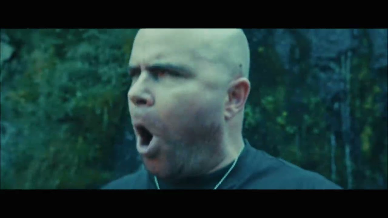 ИЗОБРАЖЕНИЕ БОГИНИ - ГАЛАПАГОСЫ (МУЗЫКАЛЬНЫЙ ВИДЕОКЛИП)