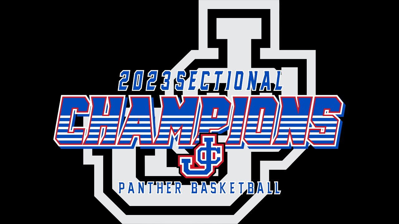 JCHS Regional Good Luck Video