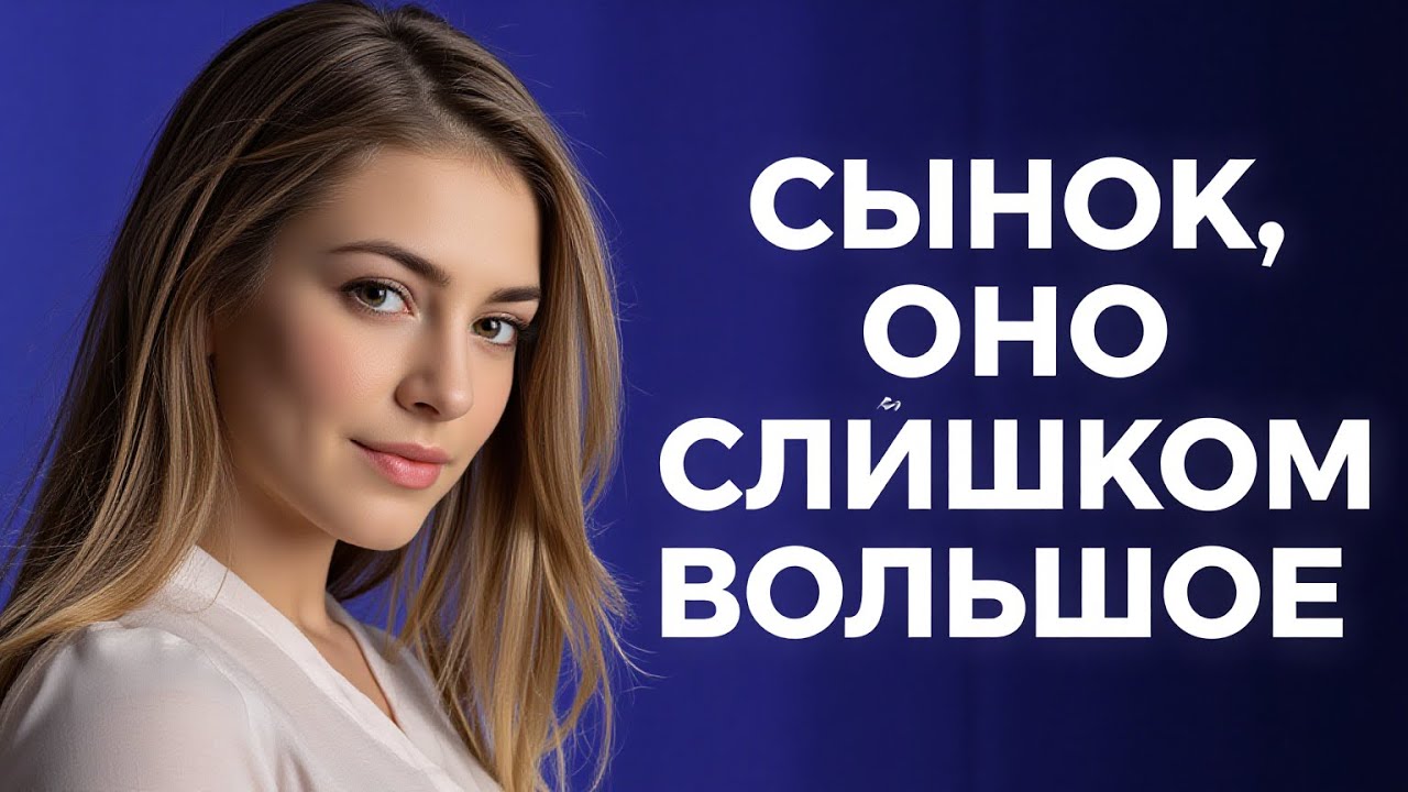 Я спала, когда мой сын вошёл в комнату Исповедь о запретной связи, изменившей всё