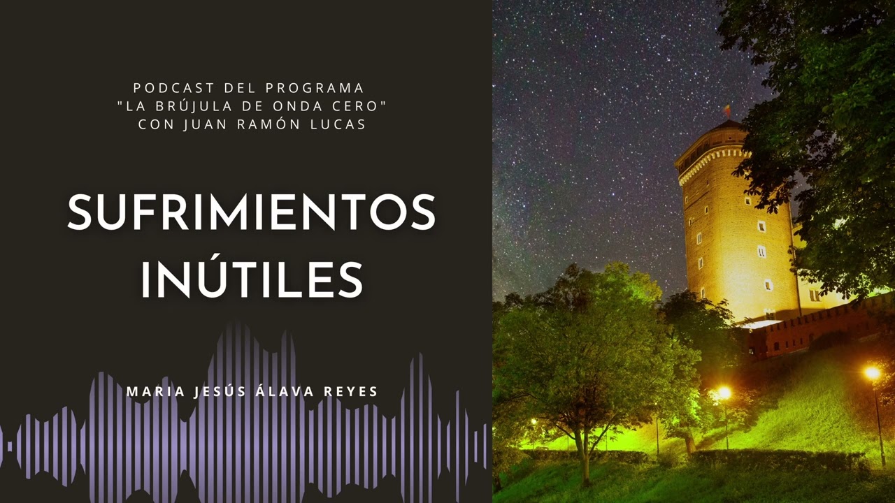 C&oacute;mo evitar los sufrimientos in&uacute;tiles