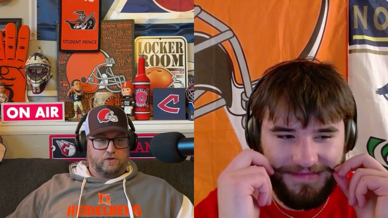 Episode 22 - new year, new us